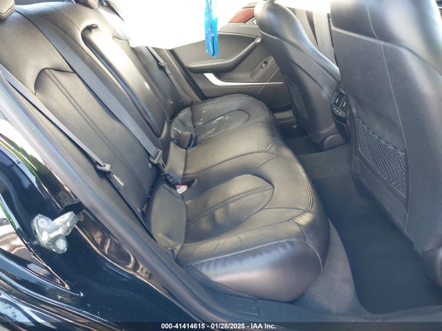2010 CADILLAC CTS 1G6DF5EG8A0134018 Photo 7