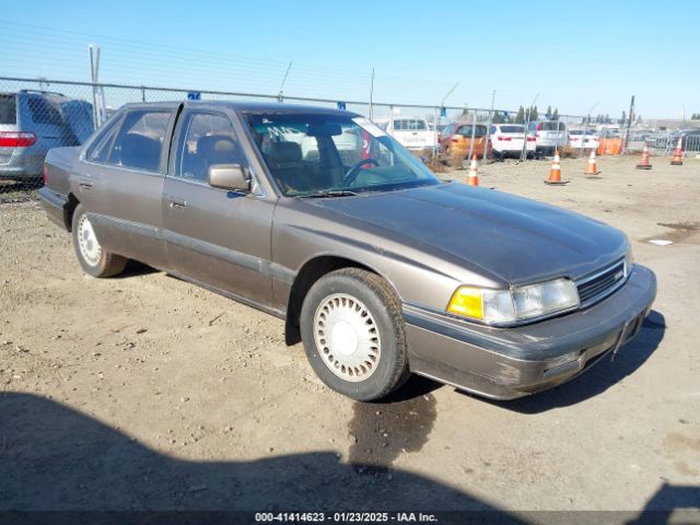 1990 ACURA LEGEND JH4KA4677LC038473