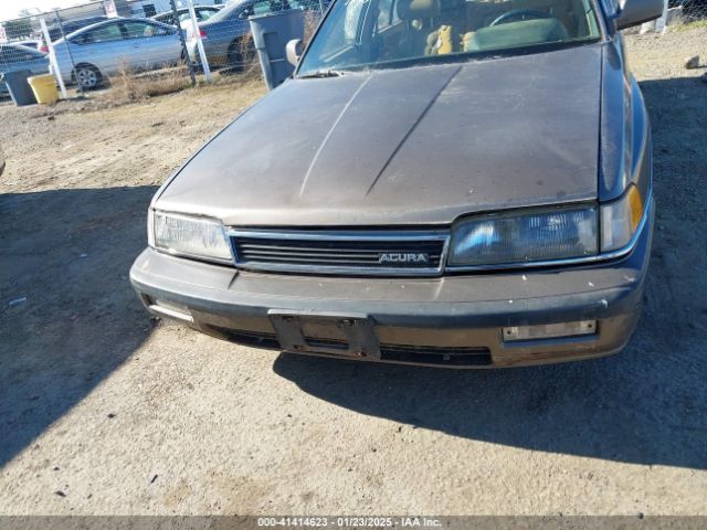 1990 ACURA LEGEND JH4KA4677LC038473 Photo 5