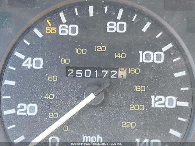 1990 ACURA LEGEND JH4KA4677LC038473 Photo 6