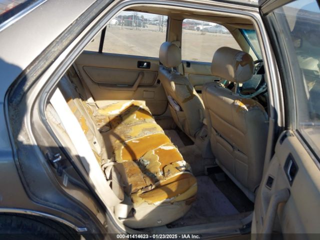 1990 ACURA LEGEND JH4KA4677LC038473 Photo 7