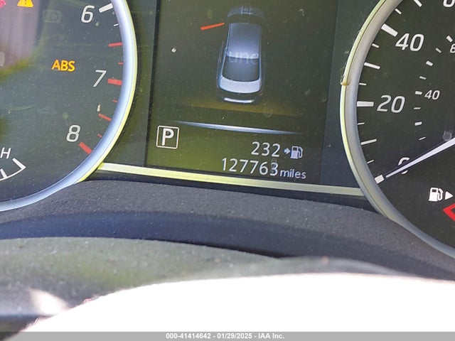 Aukcja sprzedaży 2018 Nissan Sentra Sv, vin: 3N1AB7AP9JY272995, numer aukcji: 41414642