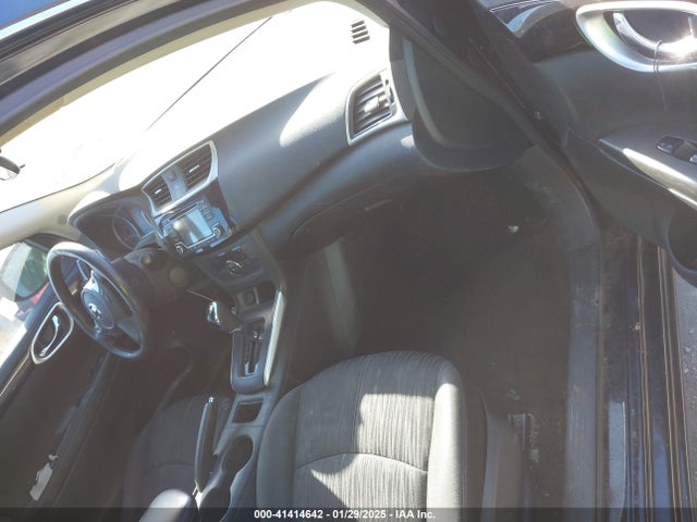 Aukcja sprzedaży 2018 Nissan Sentra Sv, vin: 3N1AB7AP9JY272995, numer aukcji: 41414642