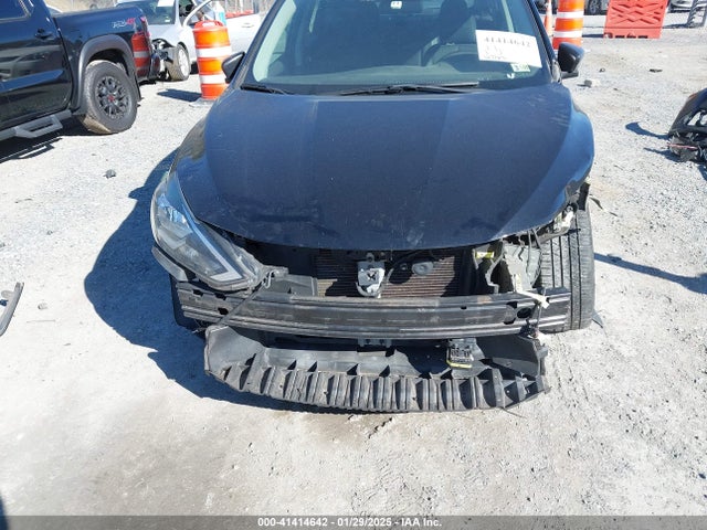 Aukcja sprzedaży 2018 Nissan Sentra Sv, vin: 3N1AB7AP9JY272995, numer aukcji: 41414642