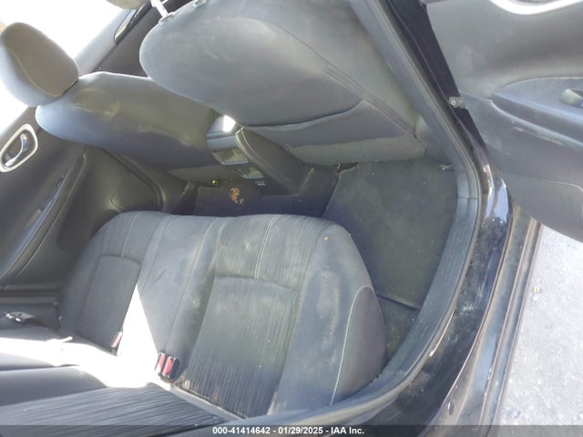 Aukcja sprzedaży 2018 Nissan Sentra Sv, vin: 3N1AB7AP9JY272995, numer aukcji: 41414642