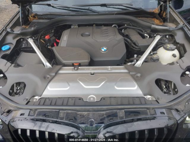 5UX43DP04R9U07221 BMW X3 Sdrive30i