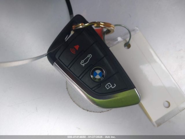 5UX43DP04R9U07221 BMW X3 Sdrive30i