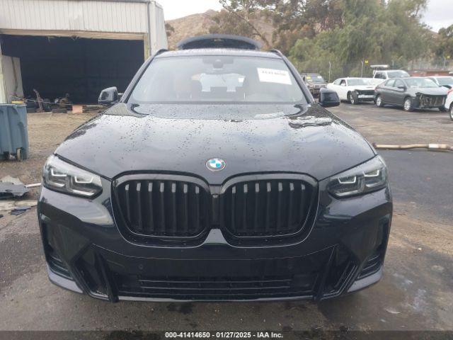 5UX43DP04R9U07221 BMW X3 Sdrive30i