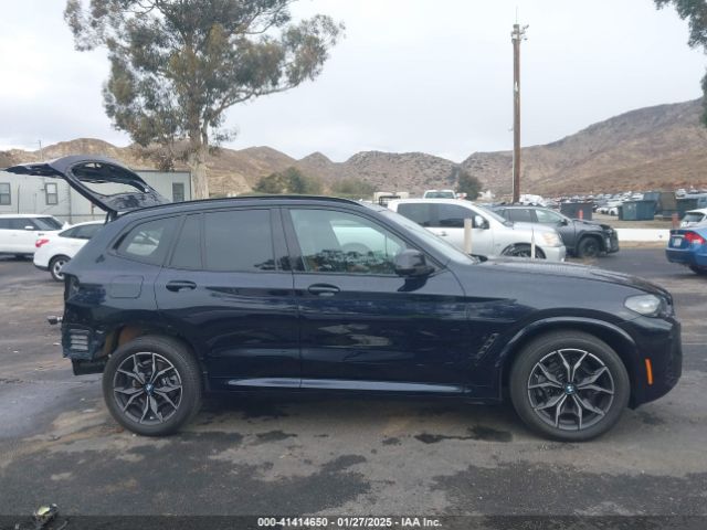5UX43DP04R9U07221 BMW X3 Sdrive30i
