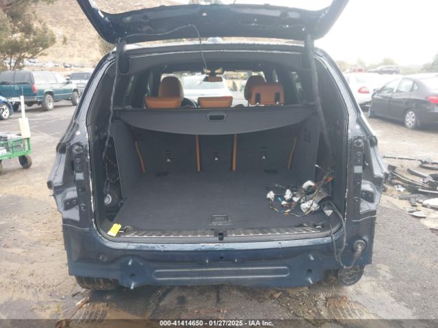 5UX43DP04R9U07221 BMW X3 Sdrive30i
