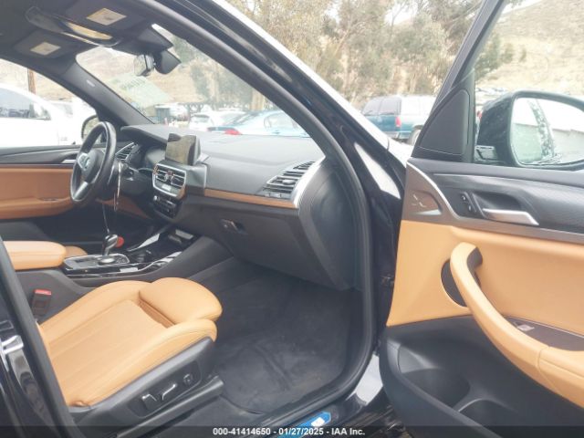 5UX43DP04R9U07221 BMW X3 Sdrive30i