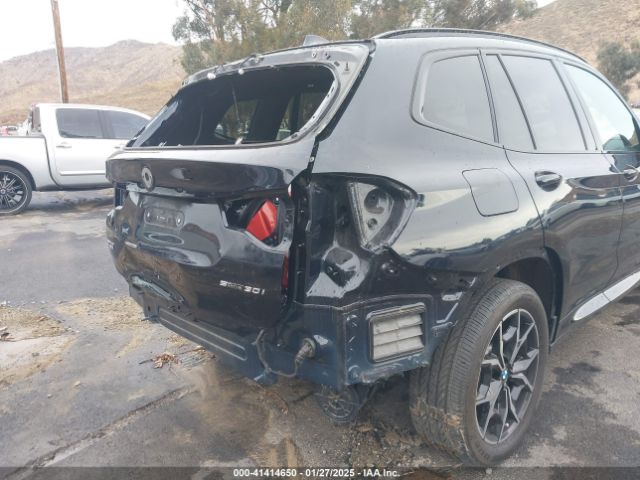 5UX43DP04R9U07221 BMW X3 Sdrive30i