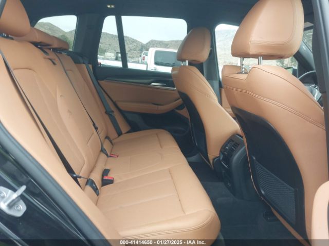 5UX43DP04R9U07221 BMW X3 Sdrive30i