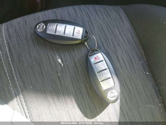 Nissan SENTRA SV 2014 3N1AB7AP1EY279199 Image 11