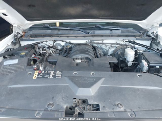 3GCUKREC4HG384231 Chevrolet Silverado 1500 2lt