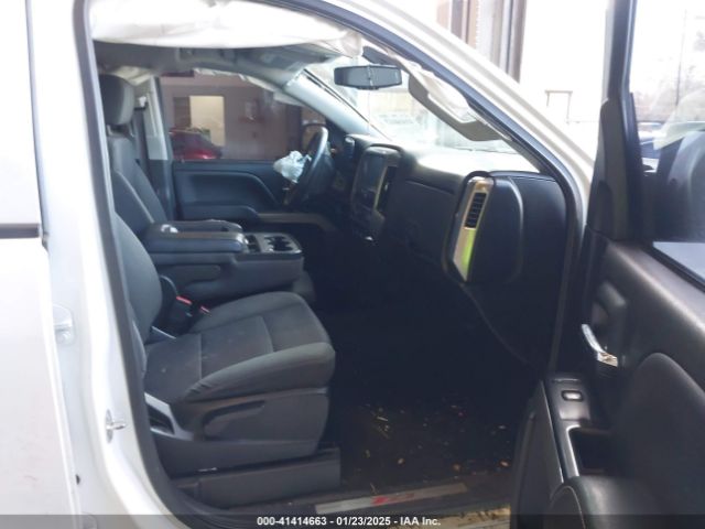 3GCUKREC4HG384231 Chevrolet Silverado 1500 2lt