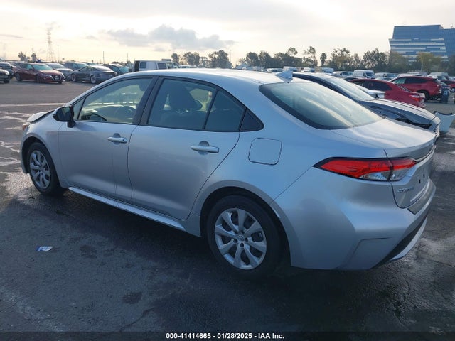 Toyota COROLLA LE 2022 JTDEPMAE6N3011612 Image 14