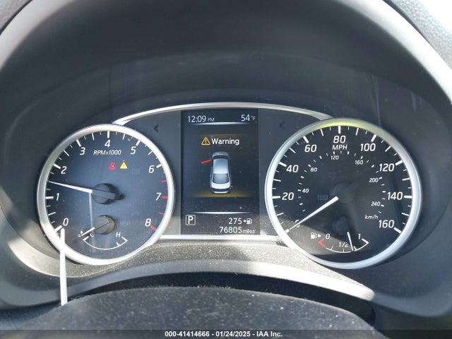 3N1AB7AP8GY239804 Nissan SENTRA SV