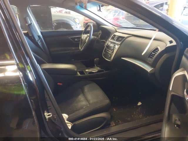 1N4AL3APXHN356467 Nissan Altima 2.5 S