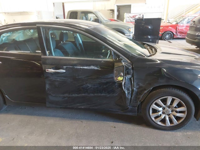 1N4AL3APXHN356467 Nissan Altima 2.5 S