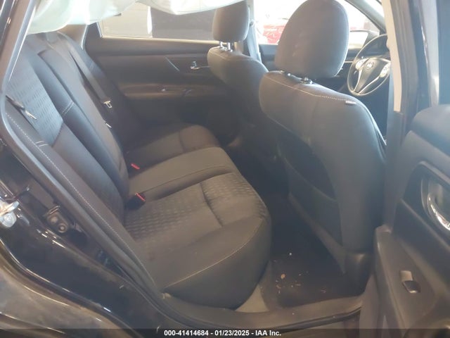 1N4AL3APXHN356467 Nissan Altima 2.5 S