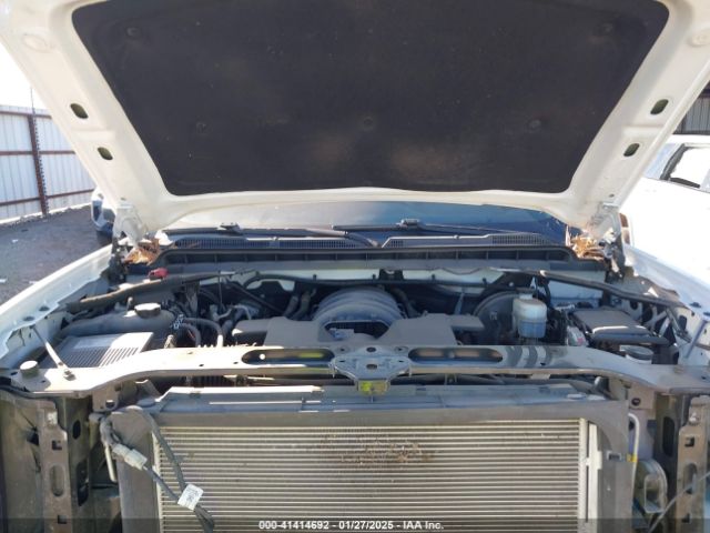 3GCUKREC5JG543053 Chevrolet Silverado 1500 2lt