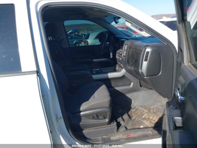 3GCUKREC5JG543053 Chevrolet Silverado 1500 2lt