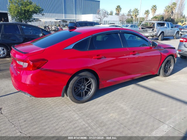 1HGCV1F31NA022095 Honda l15be
