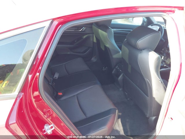 1HGCV1F31NA022095 Honda l15be
