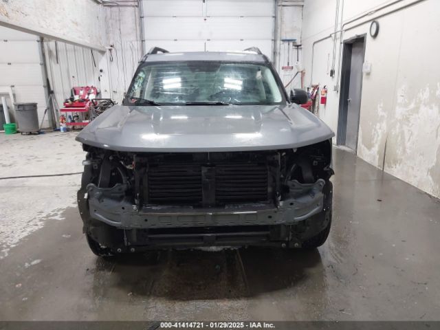 3FMCR9B68MRA92954 Ford Bronco Sport Big Bend