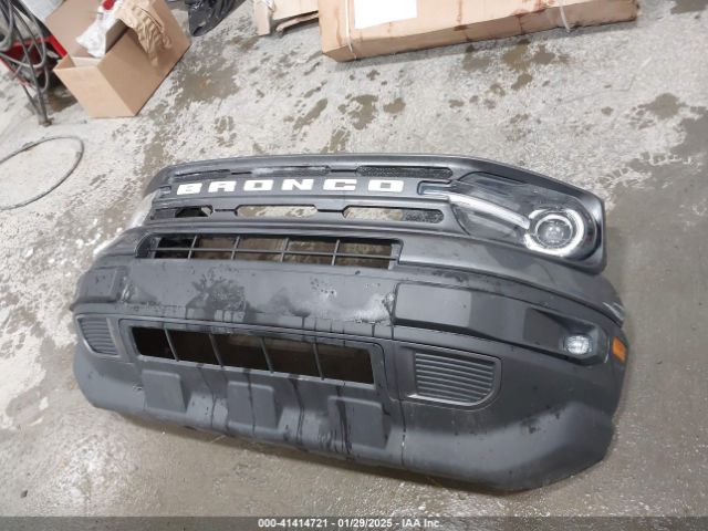 3FMCR9B68MRA92954 Ford Bronco Sport Big Bend