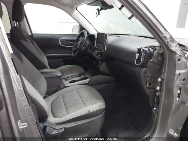 3FMCR9B68MRA92954 Ford Bronco Sport Big Bend