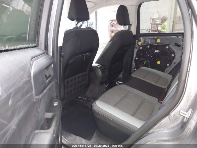 3FMCR9B68MRA92954 Ford Bronco Sport Big Bend