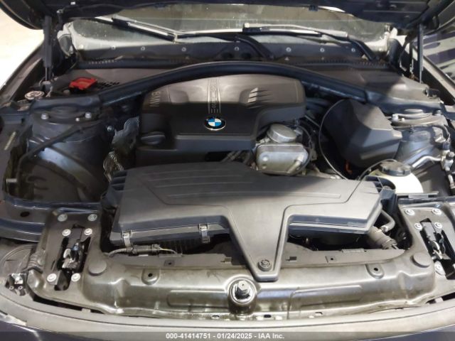 WBA3B5G59ENS07161 BMW 328i Xdrive