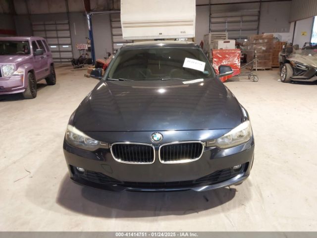 WBA3B5G59ENS07161 BMW 328i Xdrive