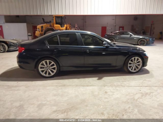 WBA3B5G59ENS07161 BMW 328i Xdrive