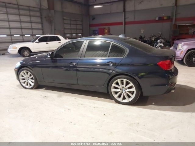WBA3B5G59ENS07161 BMW 328i Xdrive