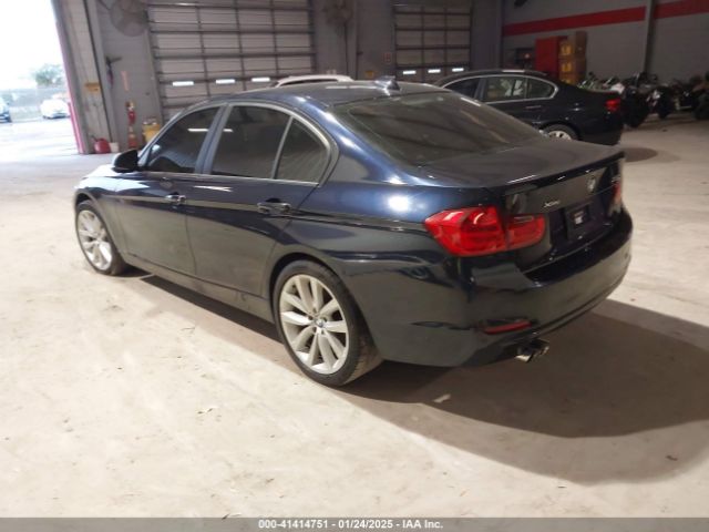 WBA3B5G59ENS07161 BMW 328i Xdrive