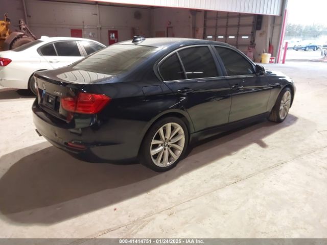 WBA3B5G59ENS07161 BMW 328i Xdrive