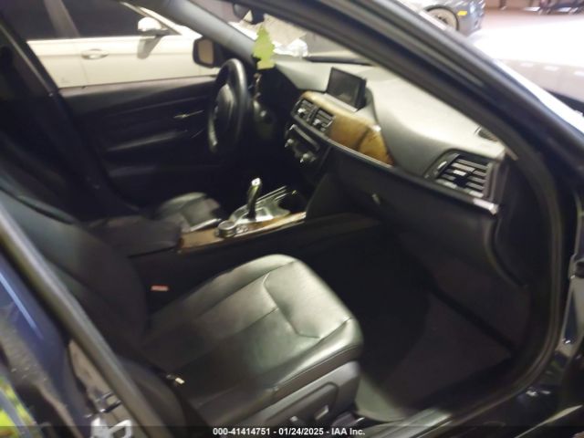 WBA3B5G59ENS07161 BMW 328i Xdrive