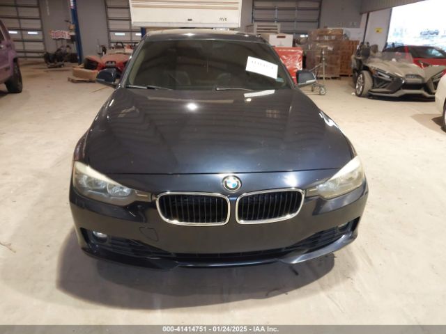 WBA3B5G59ENS07161 BMW 328i Xdrive