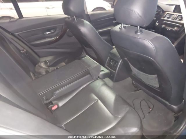 WBA3B5G59ENS07161 BMW 328i Xdrive