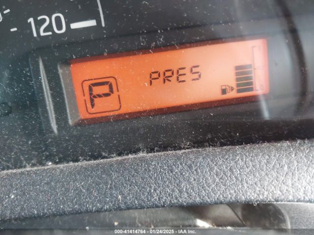 3N6CM0KN0FK695878 Nissan Nv200 S