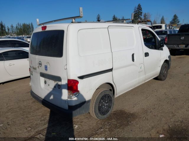 3N6CM0KN0FK695878 Nissan Nv200 S