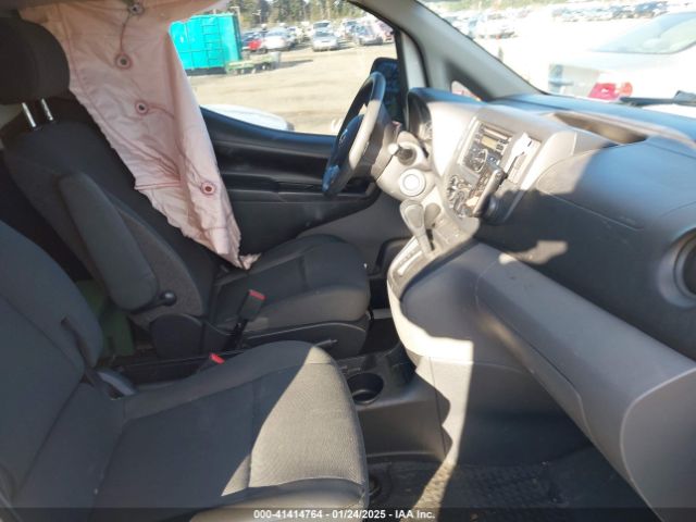 3N6CM0KN0FK695878 Nissan Nv200 S