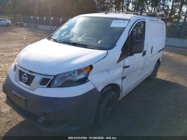 3N6CM0KN0FK695878 Nissan Nv200 S