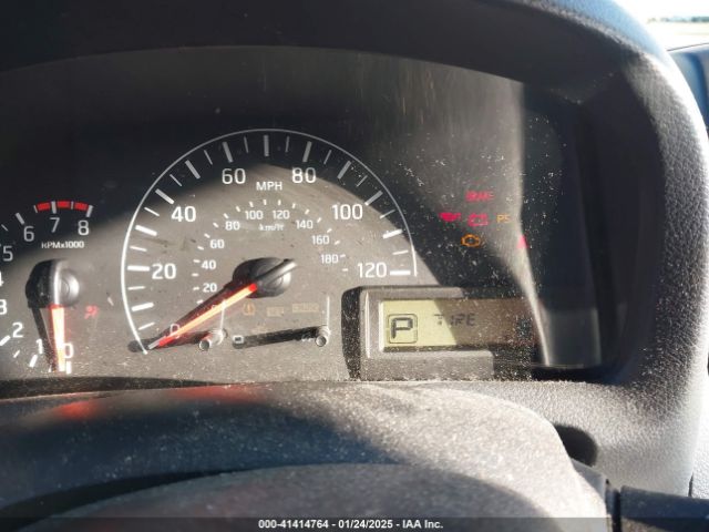 3N6CM0KN0FK695878 Nissan Nv200 S