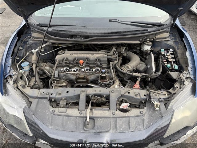 Honda Civic Lx 2015 2HGFG3B5XFH518655 Image 10