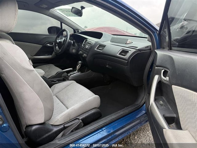 Honda Civic Lx 2015 2HGFG3B5XFH518655 Image 5