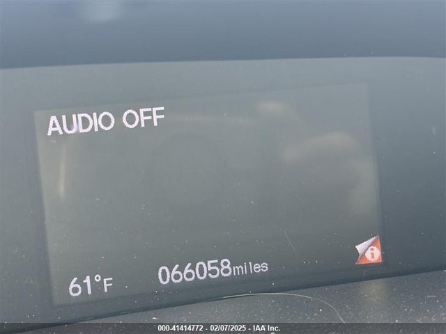 Honda Civic Lx 2015 2HGFG3B5XFH518655 Image 7